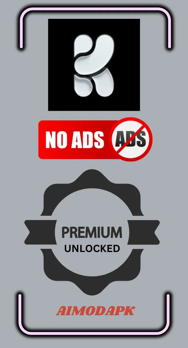 Krea No Ads Premium Unlocked