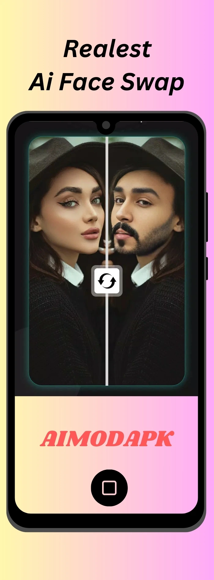 remaker ai face swap free
