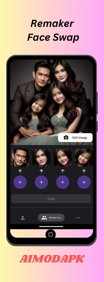 remaker ai download apk
