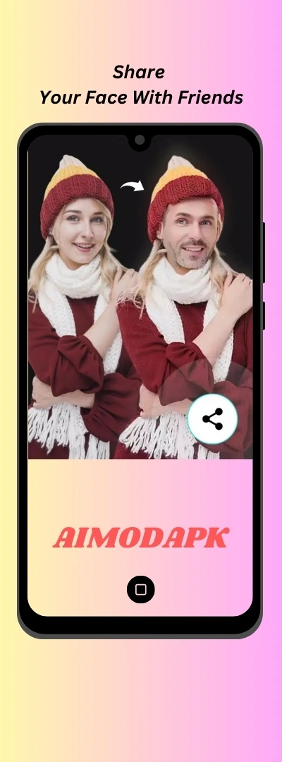 remaker face swap