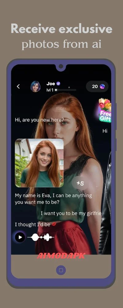 Eva Ai Photo Edit