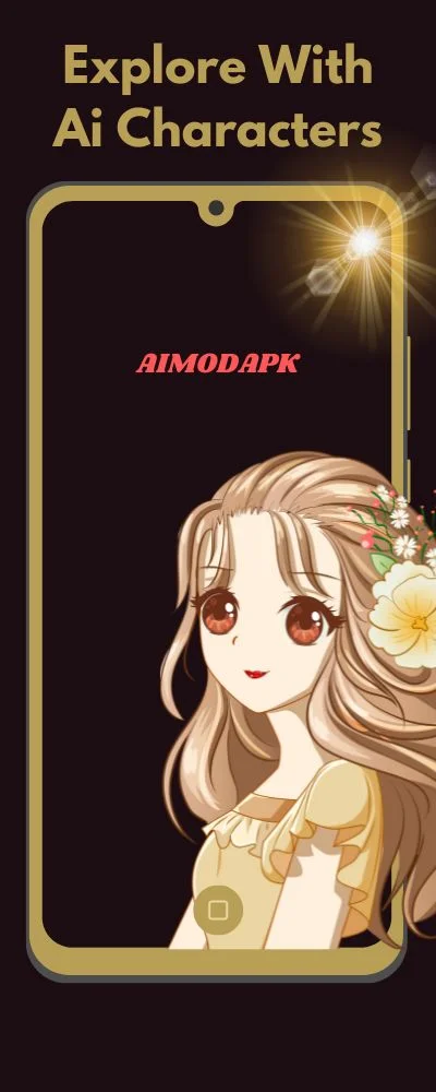 with candy.ai, explore with AI Characters.