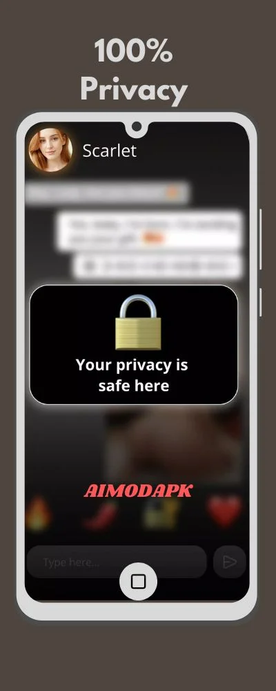 Genesia Ai Mod APK Secure