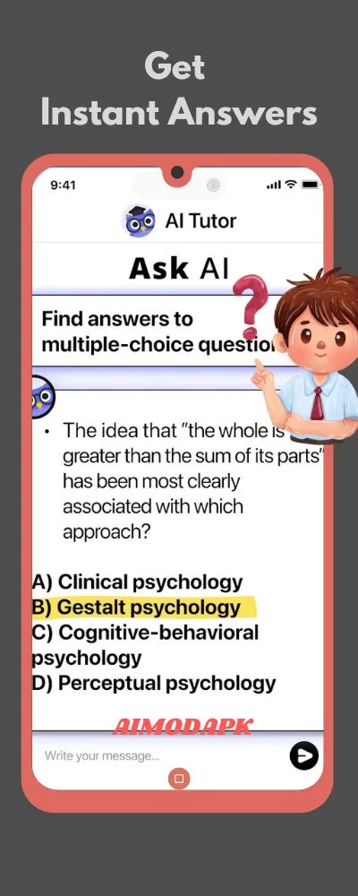 Get Answers using Nerd Ai