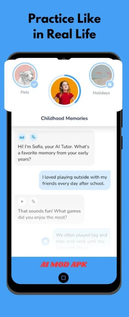 learna ai mod apk unlocked everything