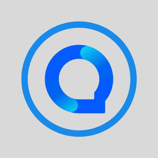 Question AI Mod APK official logo