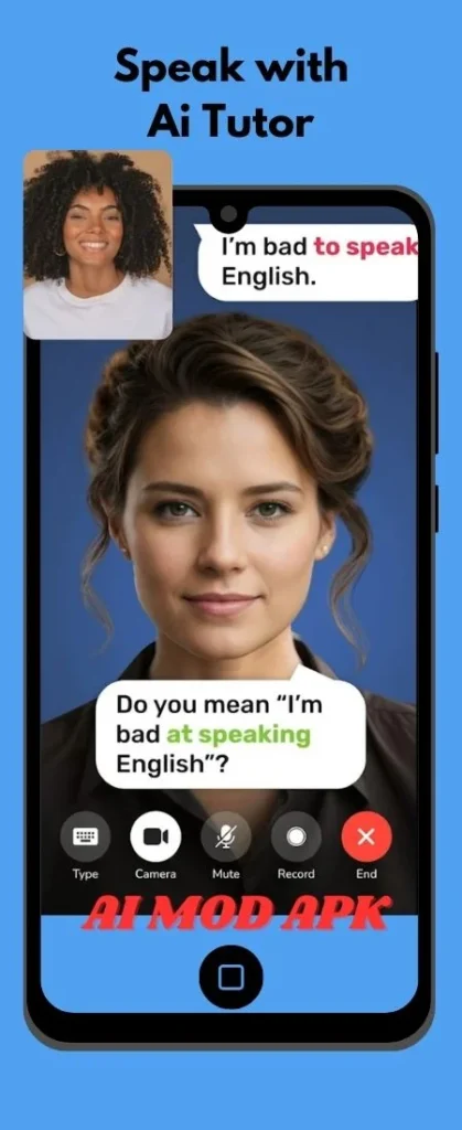 learna ai mod apk download free