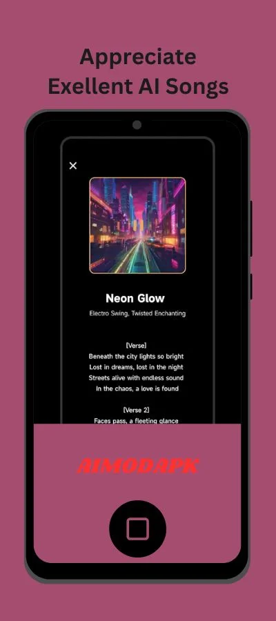 ai song generator