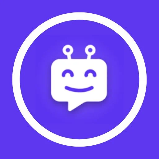 Download Premium unlocked botify ai mod apk free, here is the official logo.