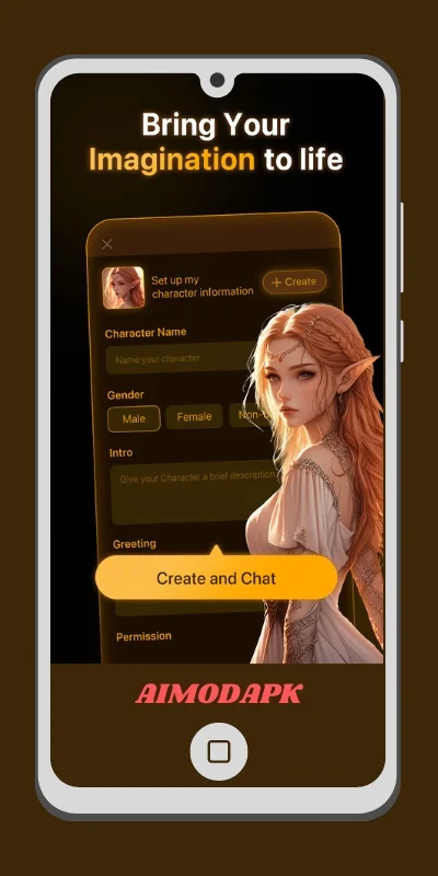 with premium unlocked features of polybuzz mod apk, bring your imagination to life.