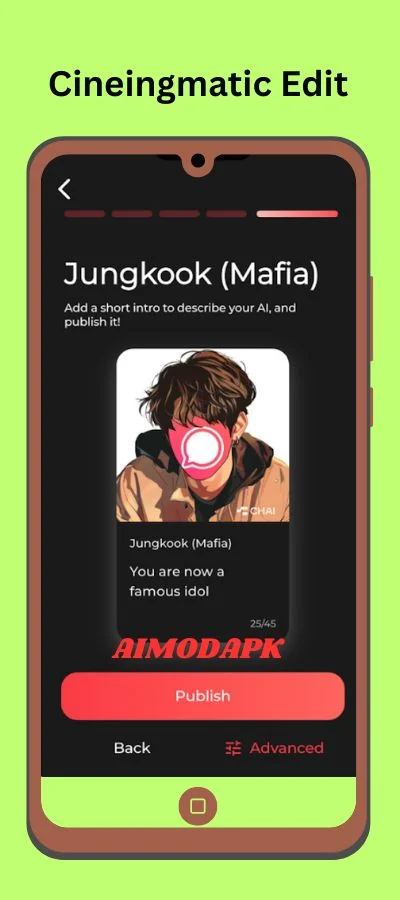 chai apk download