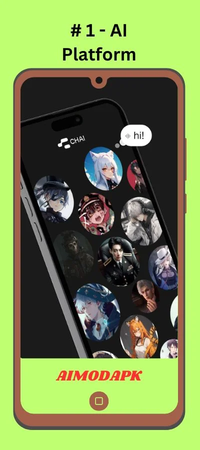 chai ai unlimited messages