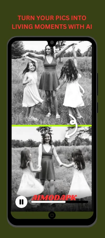 clone ai video generator mod apk