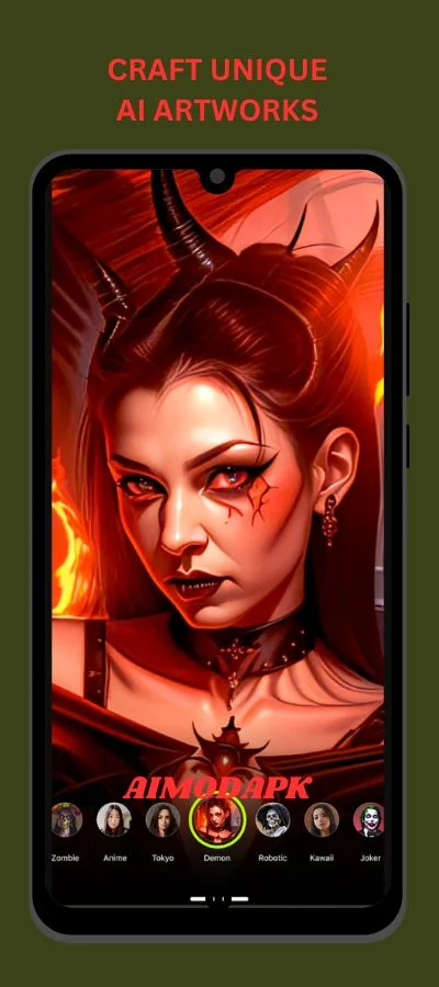 clone ai mod apk