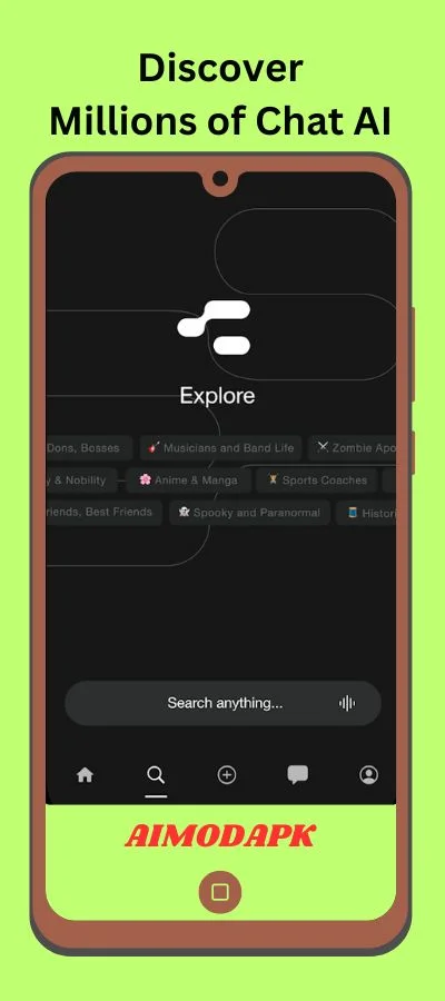 chai ai mod apk latest version