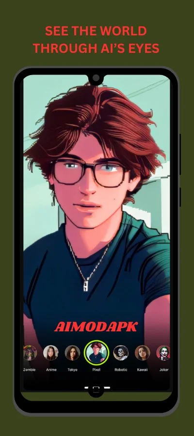 clone ai premium apk