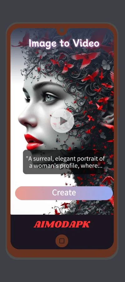 hailuo ai mod apk