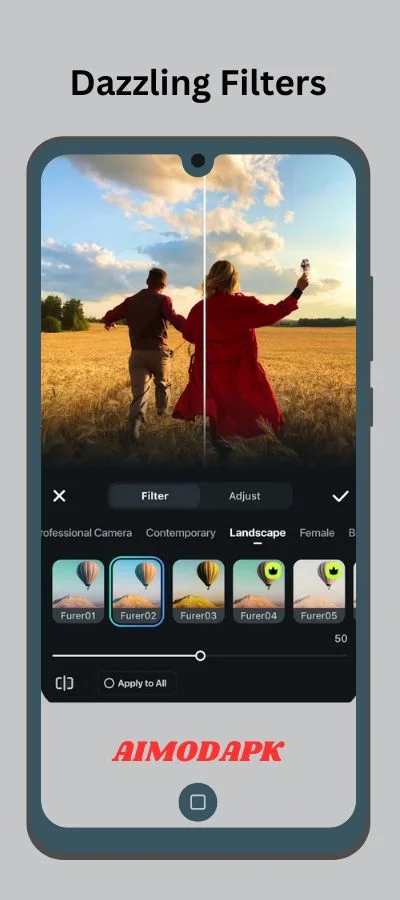 filmora apk download