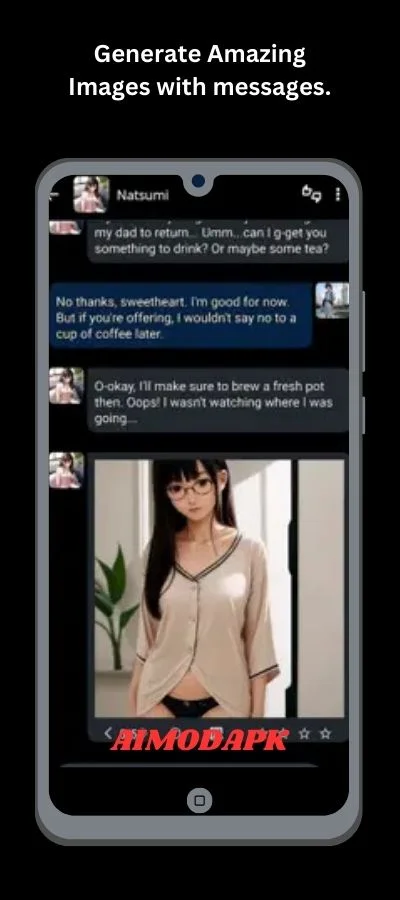 spicychat app