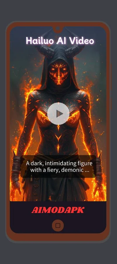 hailuo ai mod apk download