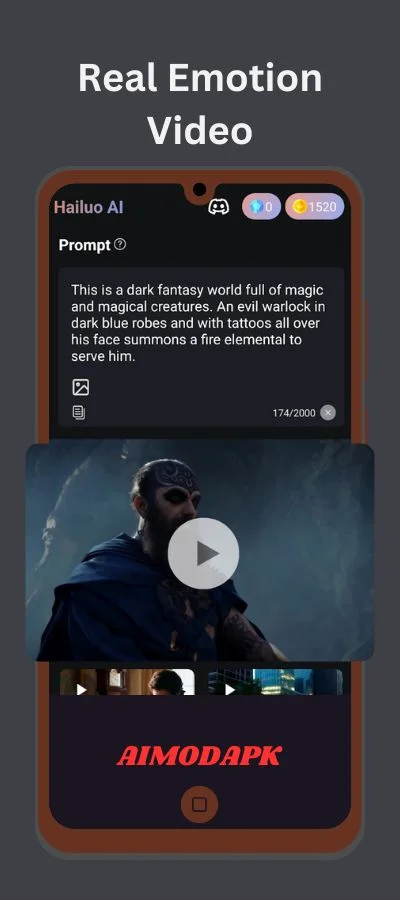 hailuo ai mod