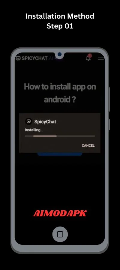 ai chatbot spicychat