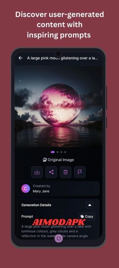 Leonardo AI pro APK download