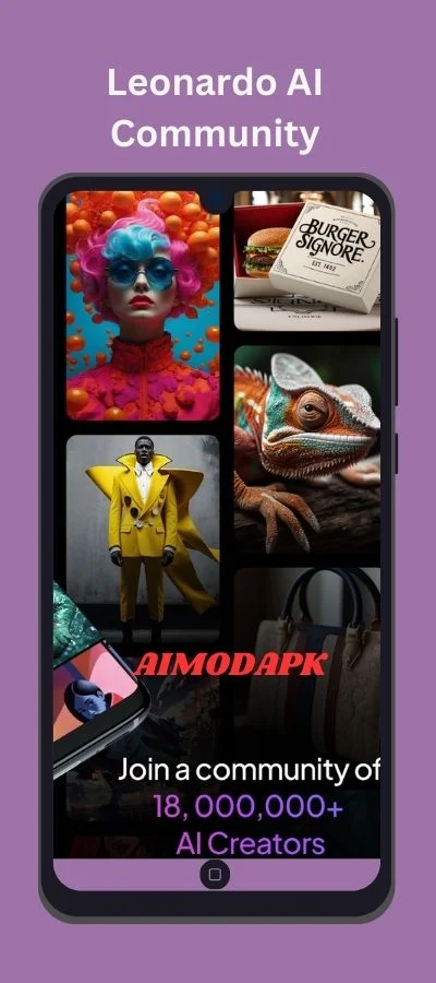 leonardo ai image generator