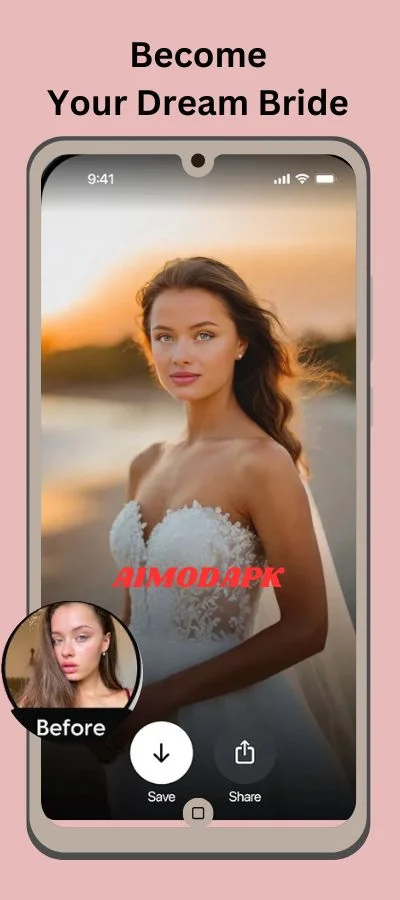 ai photo generator mod apk premium unlocked