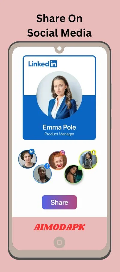 momo ai photo generator mod apk latest version