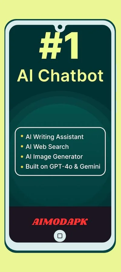 Nova is Number one AI Chatbot which provides you AI Writing Assistance, AI web search, and AI image generation features. This app leverages the power of Chatgpt 4-0 and Gemeni