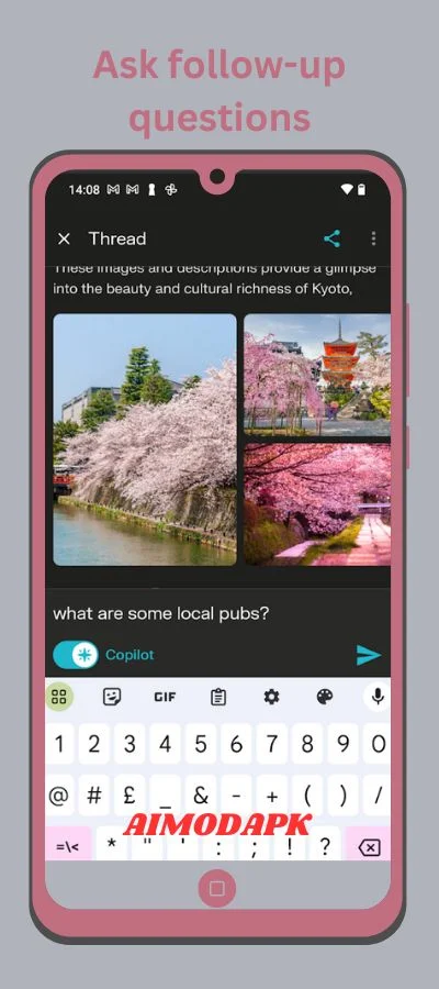 perplexity ai apk