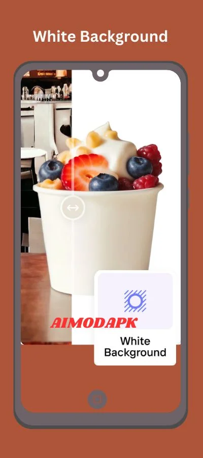 Phototoom AI App