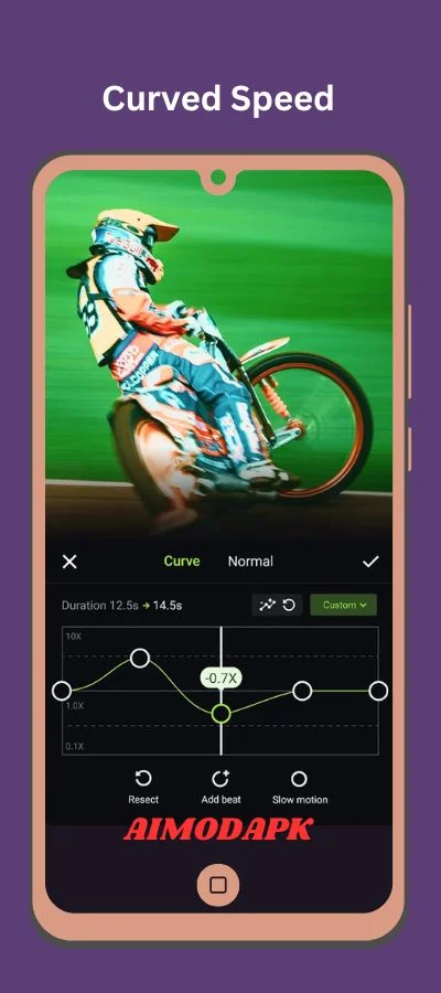 Shotcut AI Full Unlocked