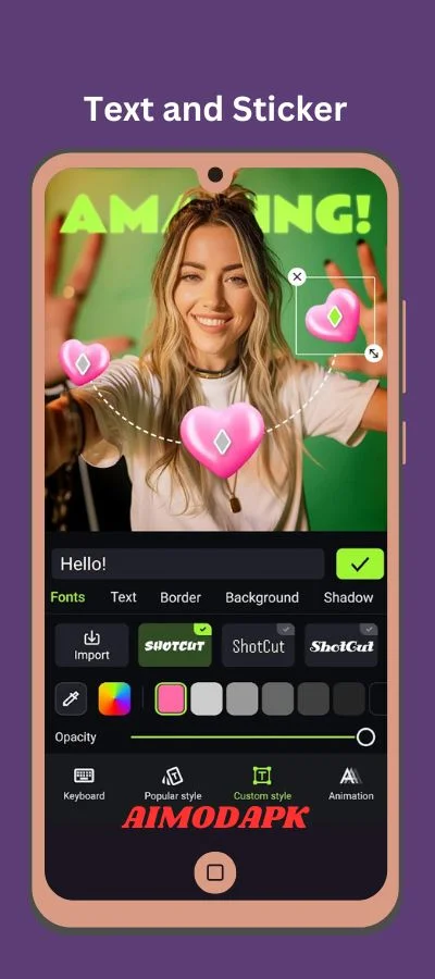 Shotcut AI Premium Unlocked