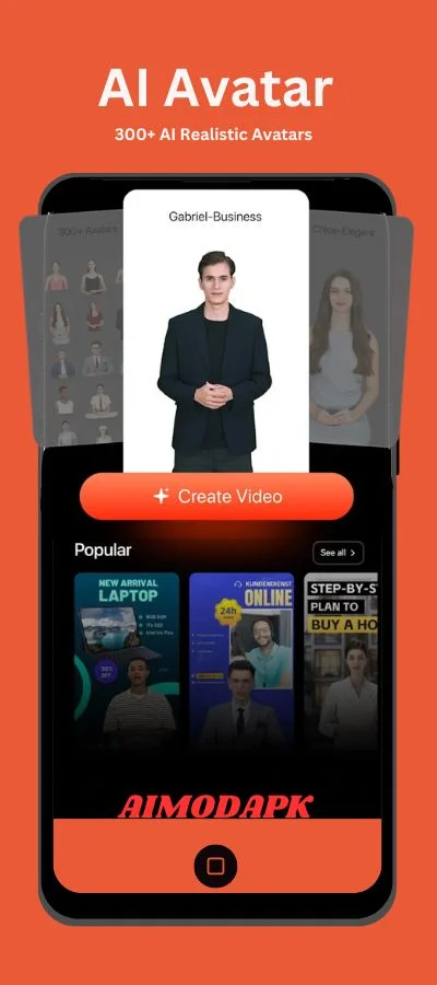 wondershare virbo