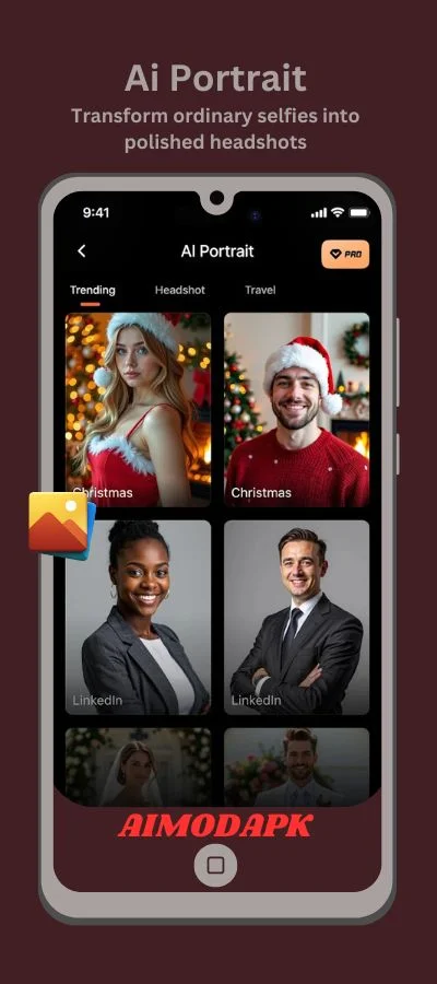 virbo-ai apk
