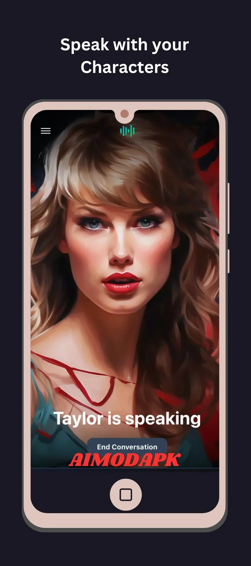 Voices ai apk download free premium