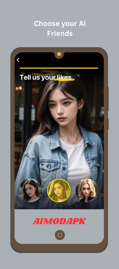 whisper ai your ai friend